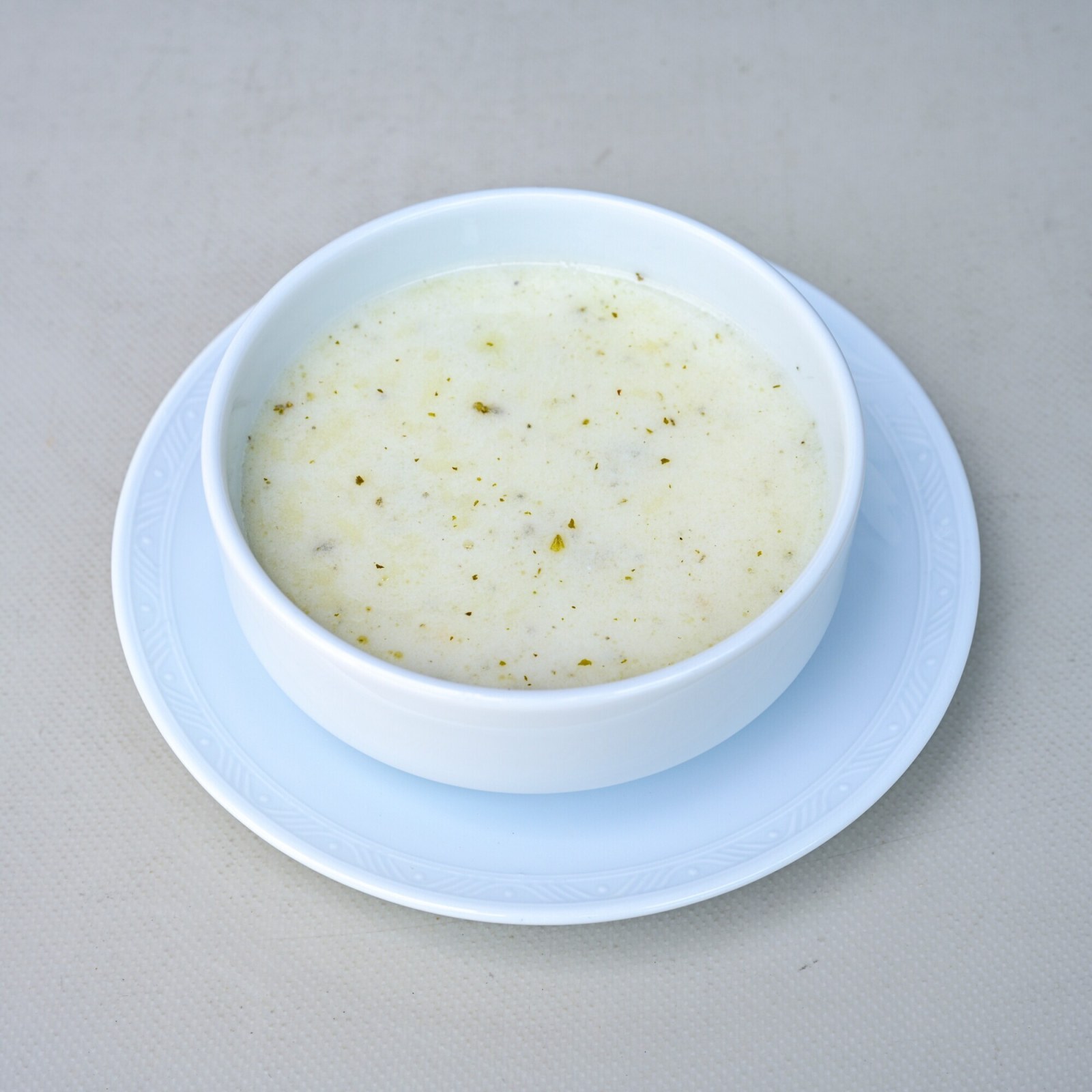 Yayla Çorbası