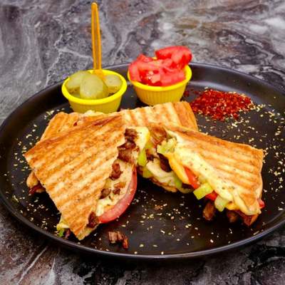 Zeus Tost