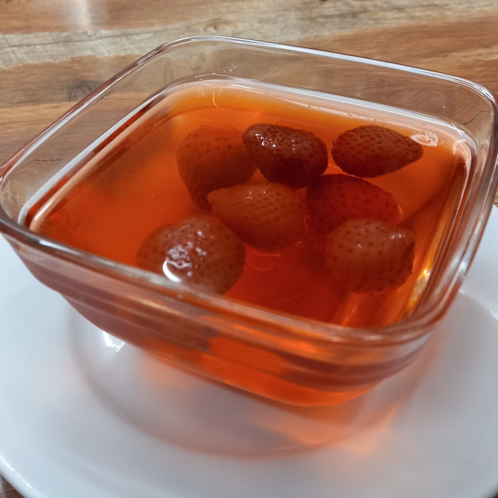 Komposto ( Hoşaf)