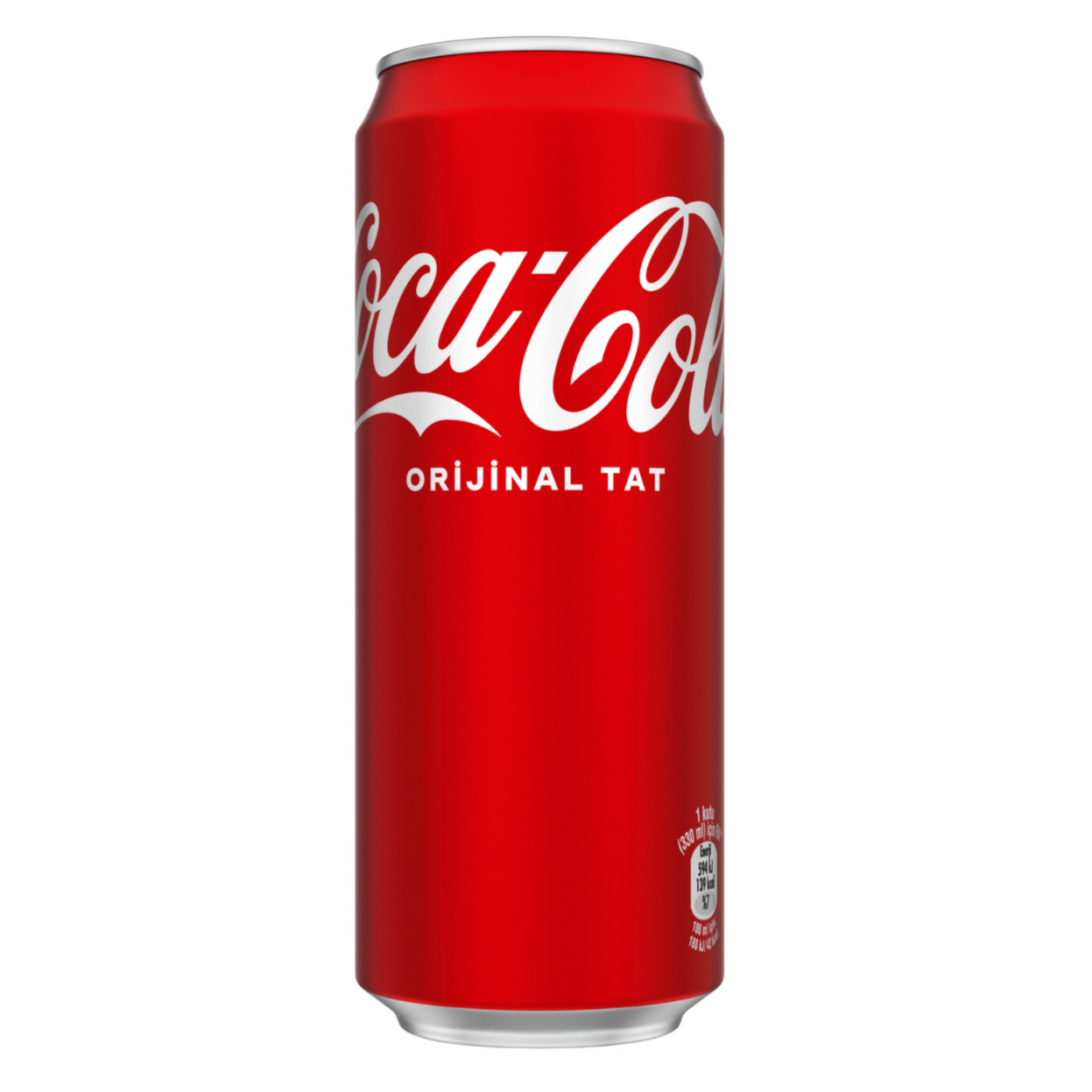 Coca Cola (330 Ml)