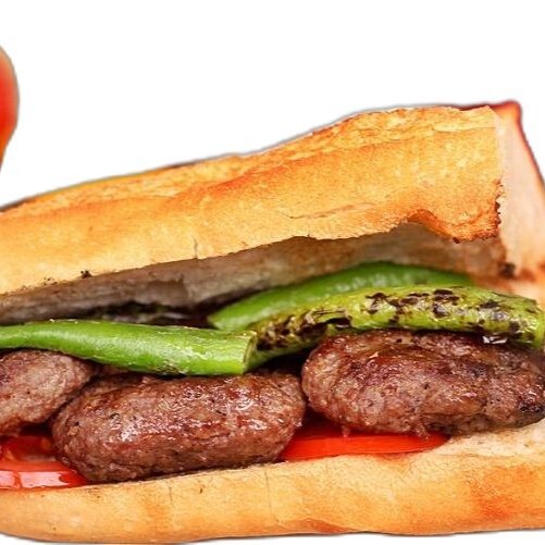 Efsane Köfte Ekmek