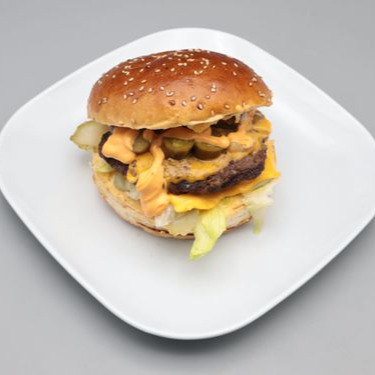 Mexicano Burger