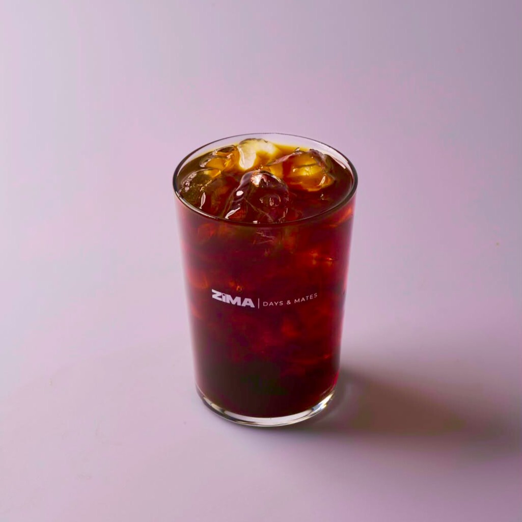 Cold Brew