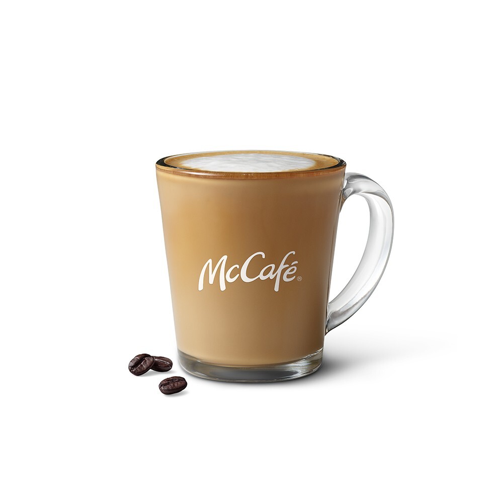 Flat White