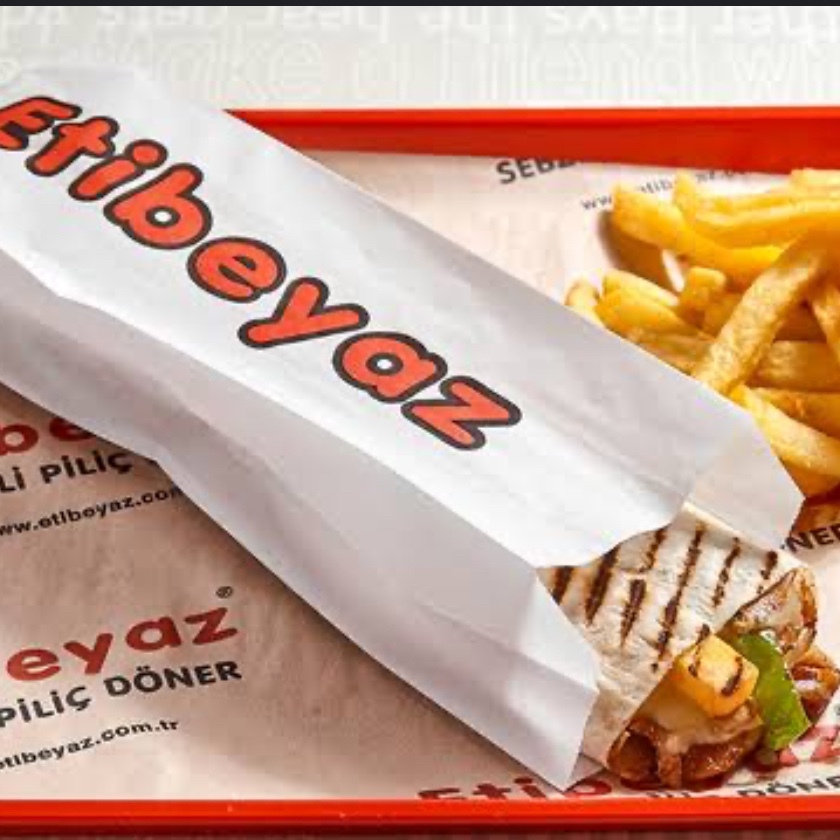 Tavuk Döner Dürüm
