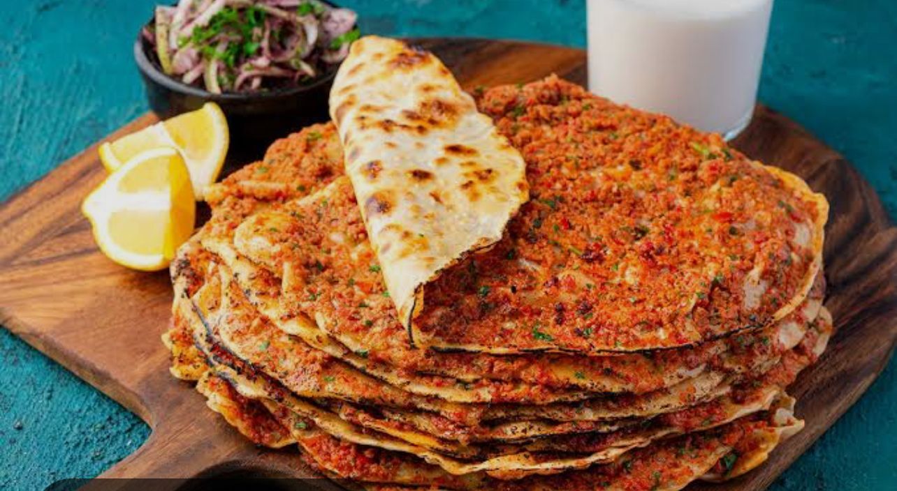 Lahmacun