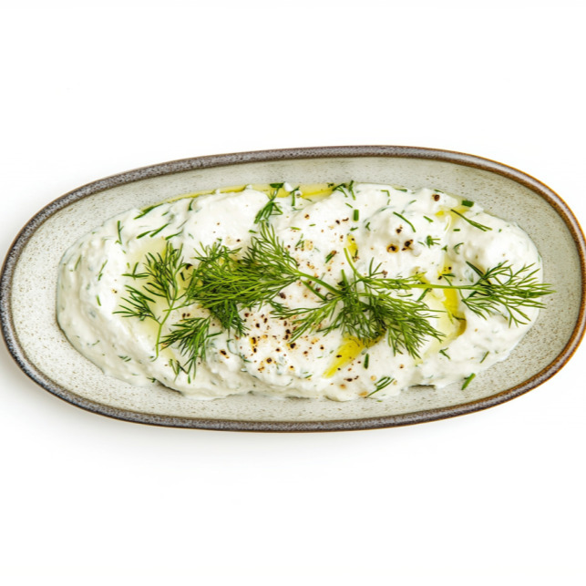 Haydari (1 kg.)