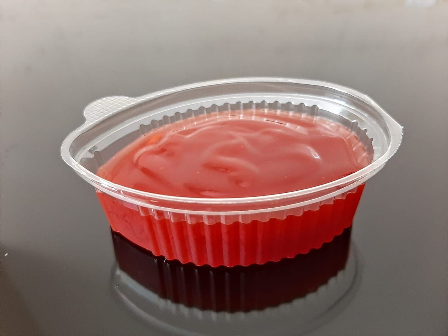 Sweet Chilli Sos