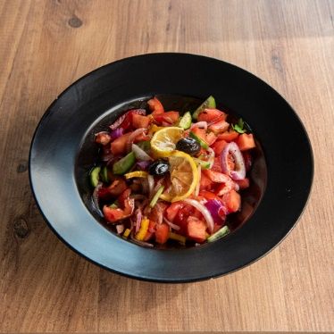 Çoban Salata
