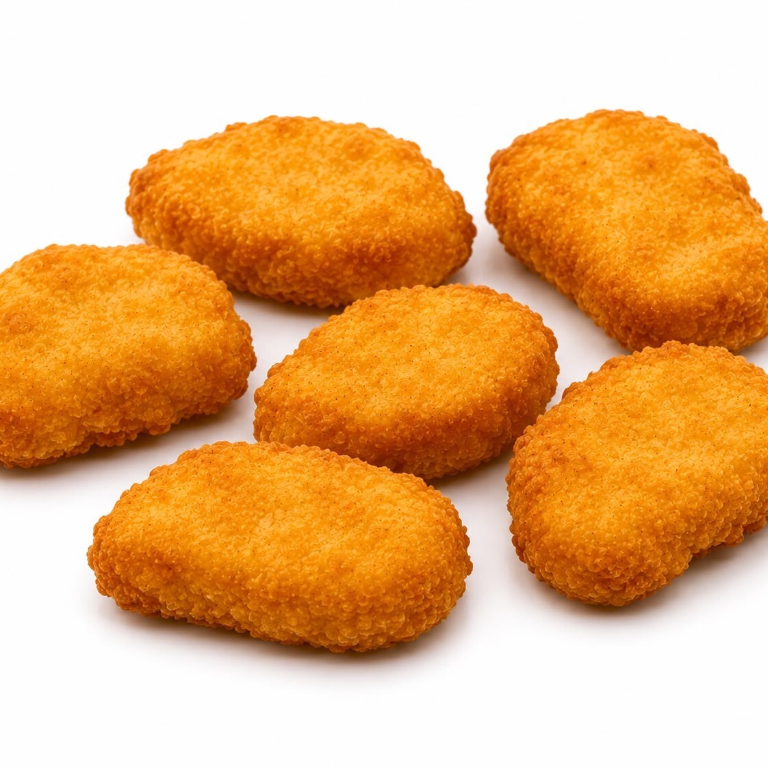 6'lı Nugget