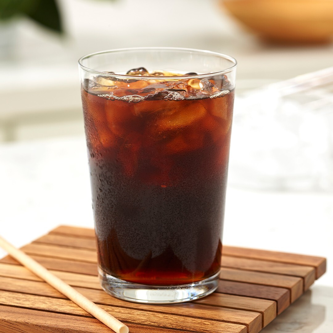 Cold Brew