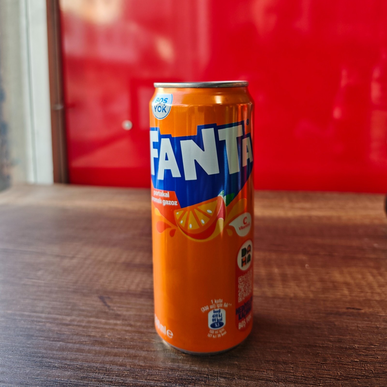 Fanta