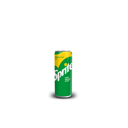 Sprite (330 ml.)