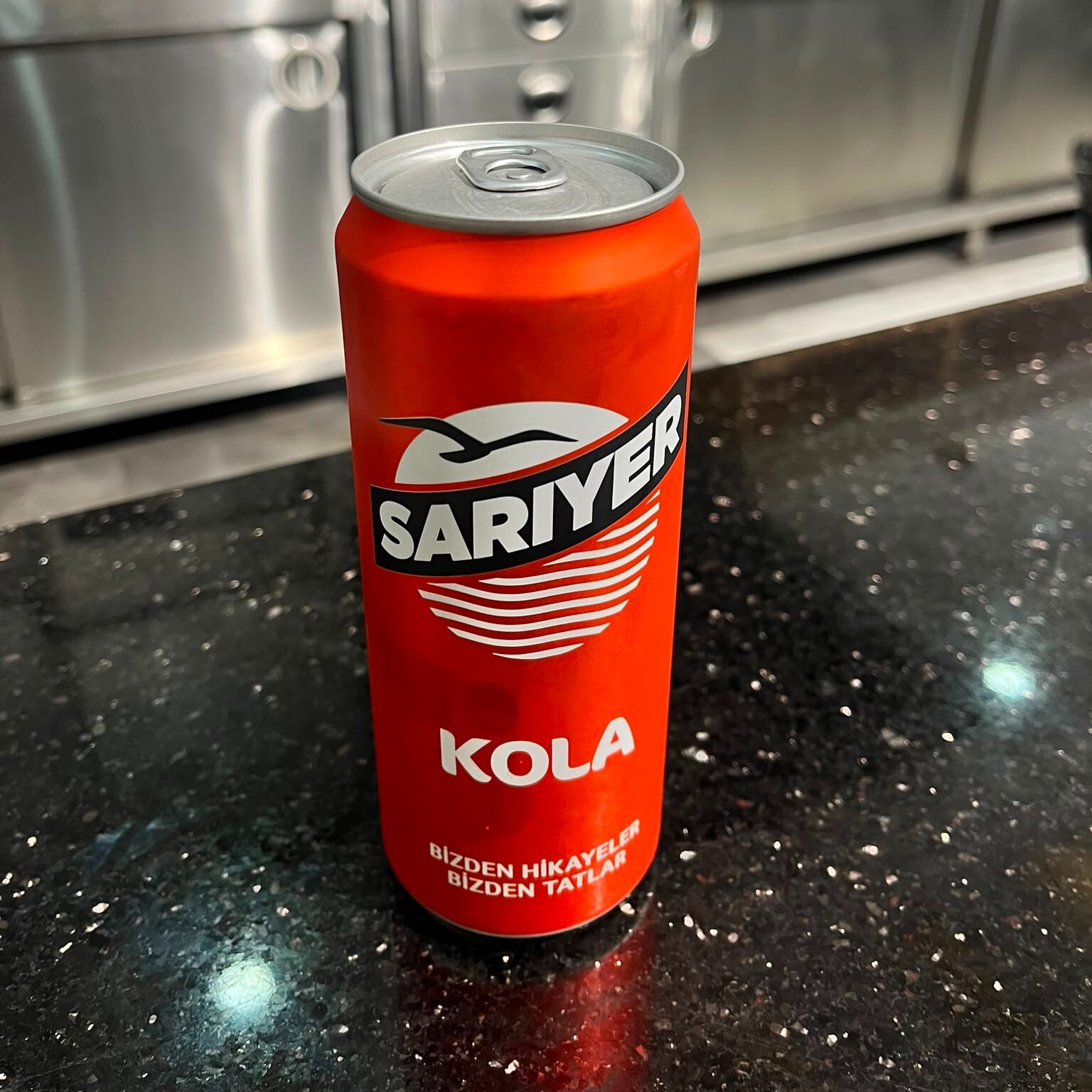 Sarıyer Kola