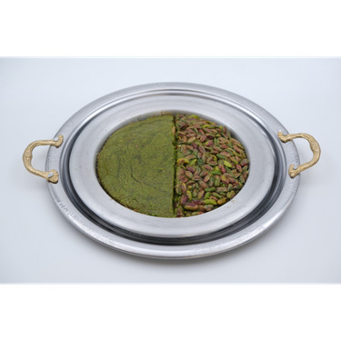Billurzade (1 Kişilik)