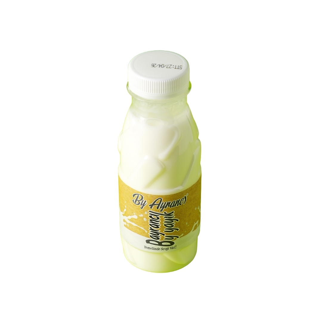 Sade Ayran (270 Ml)