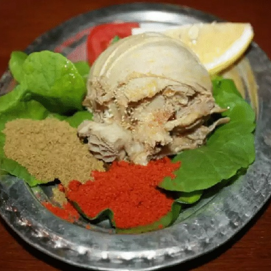 Kırkkat Dolması