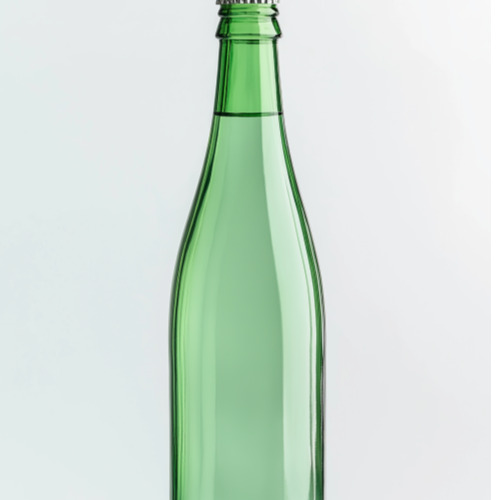 Damla Soda (Sade) (200 ml)