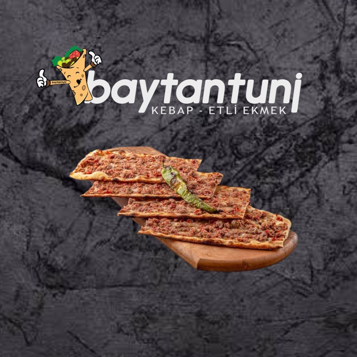 Bıçak Arası Pide