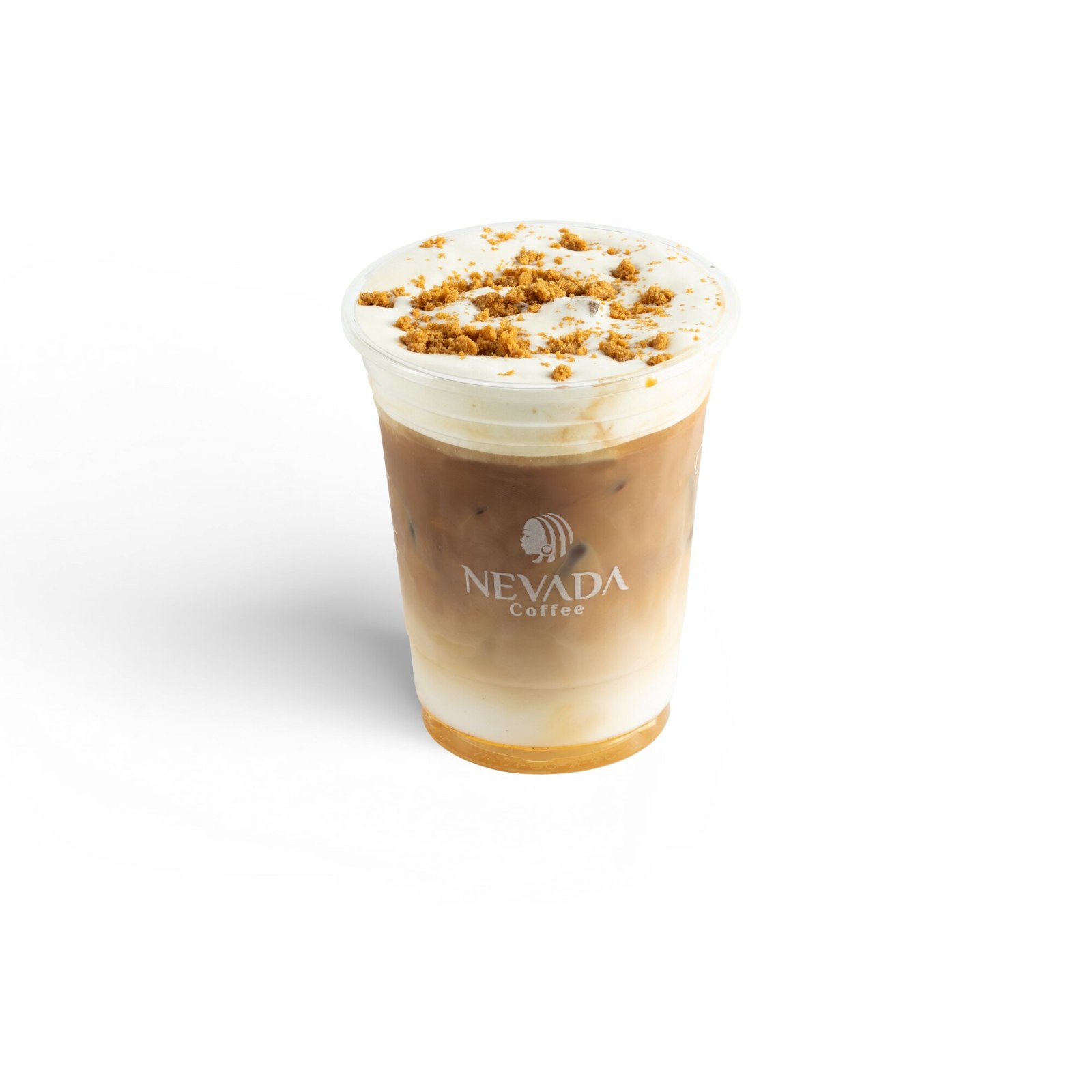 Banana Toffıee Latte