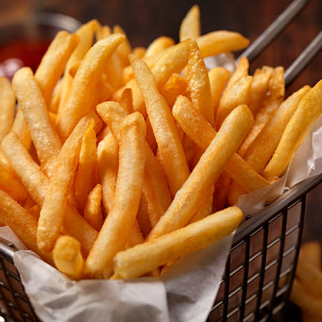 Küçük Boy Patates