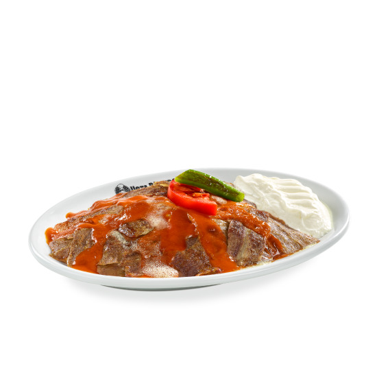 UD® Et İskender