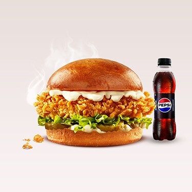 Avantaj SR Tenders Burger