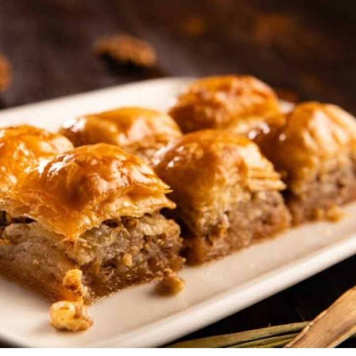 Ev Baklavası (Porsiyon)