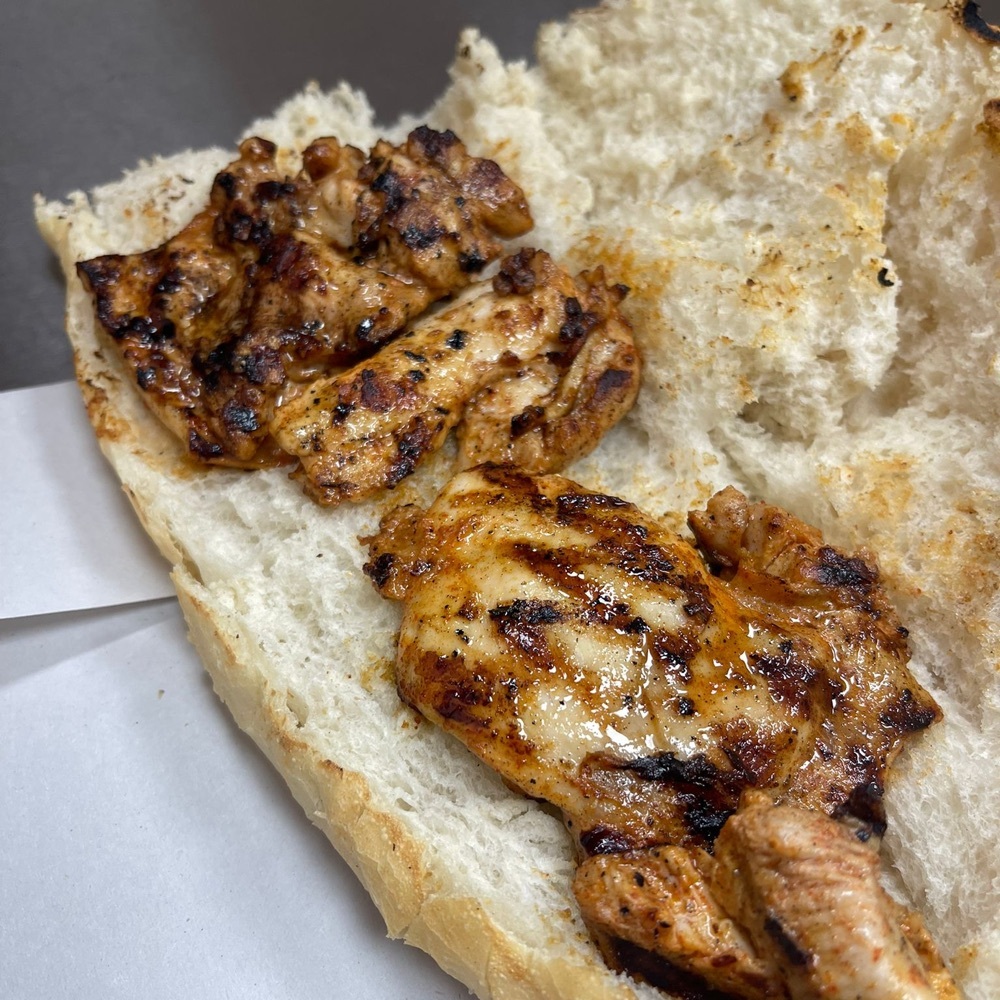 İncik (Üç Çeyrek)