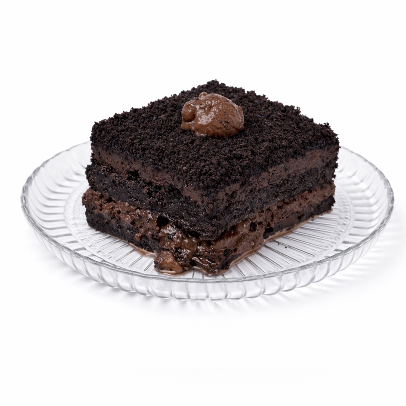 Kestaneli Milkcake
