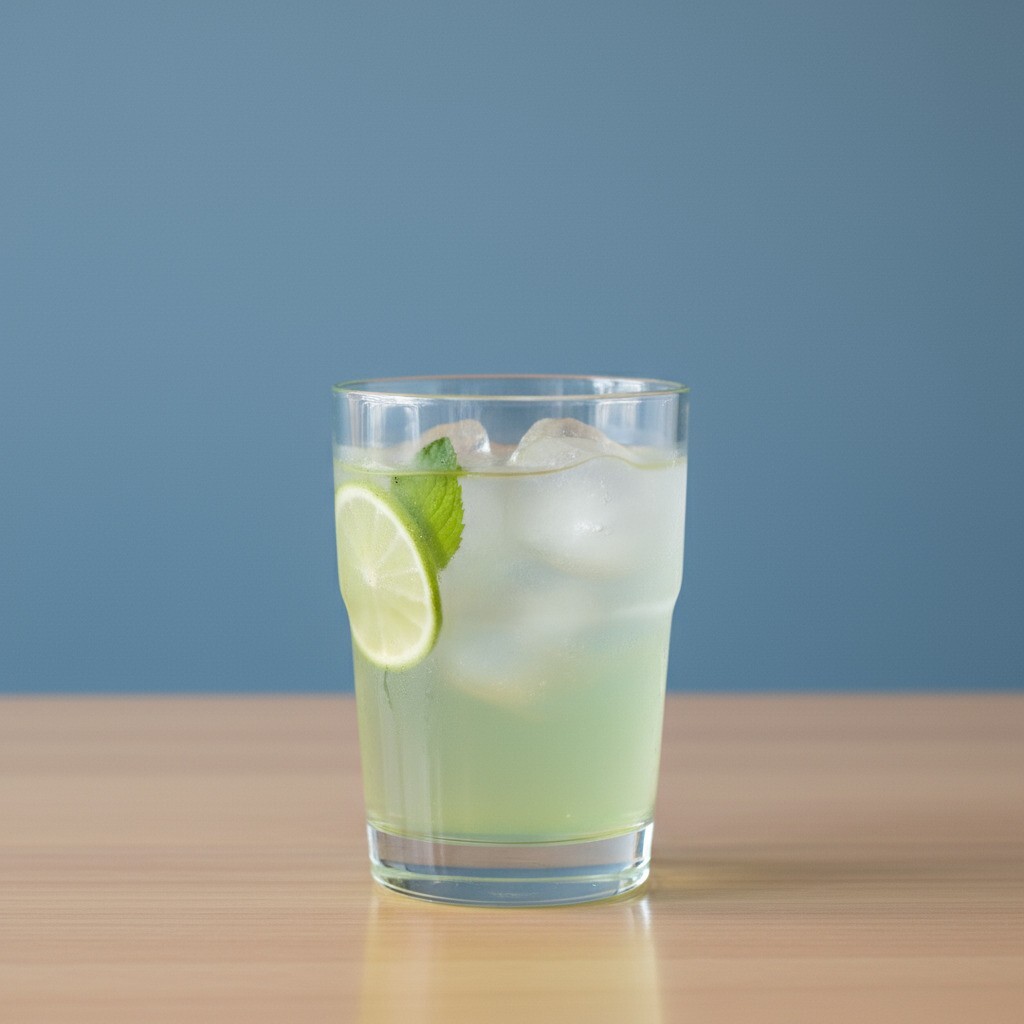 Cool Lime