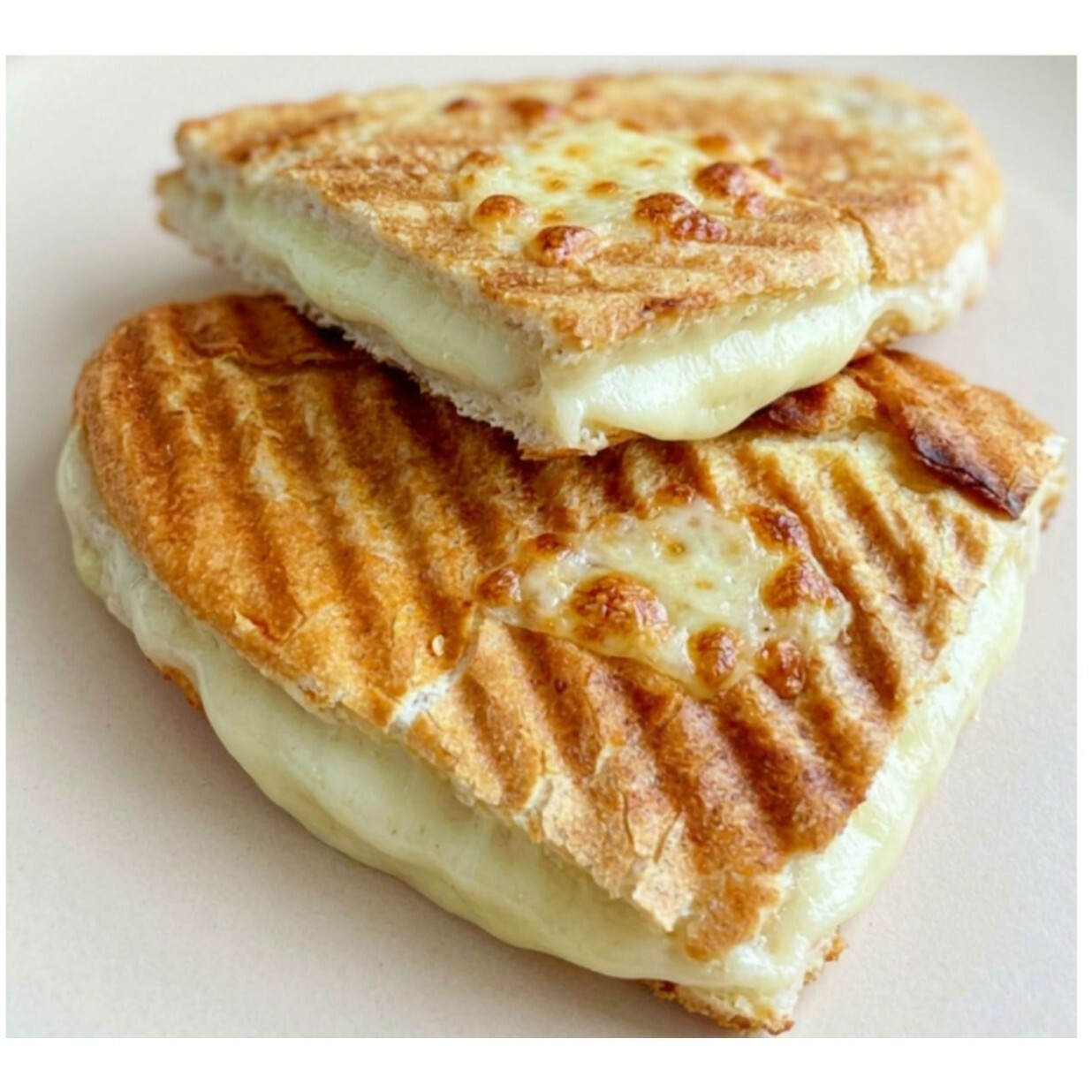 Kaşarlı Tost