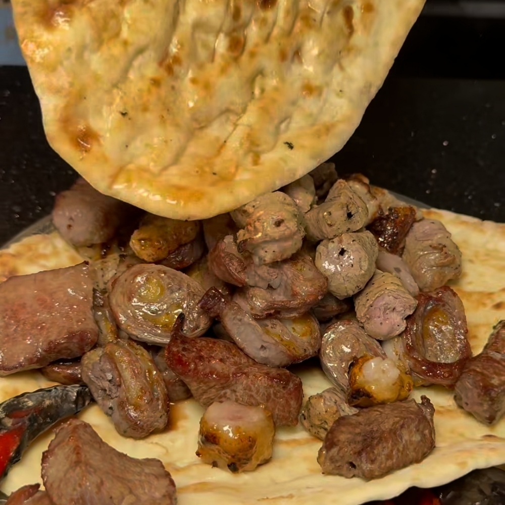 Special Kuşbaşı