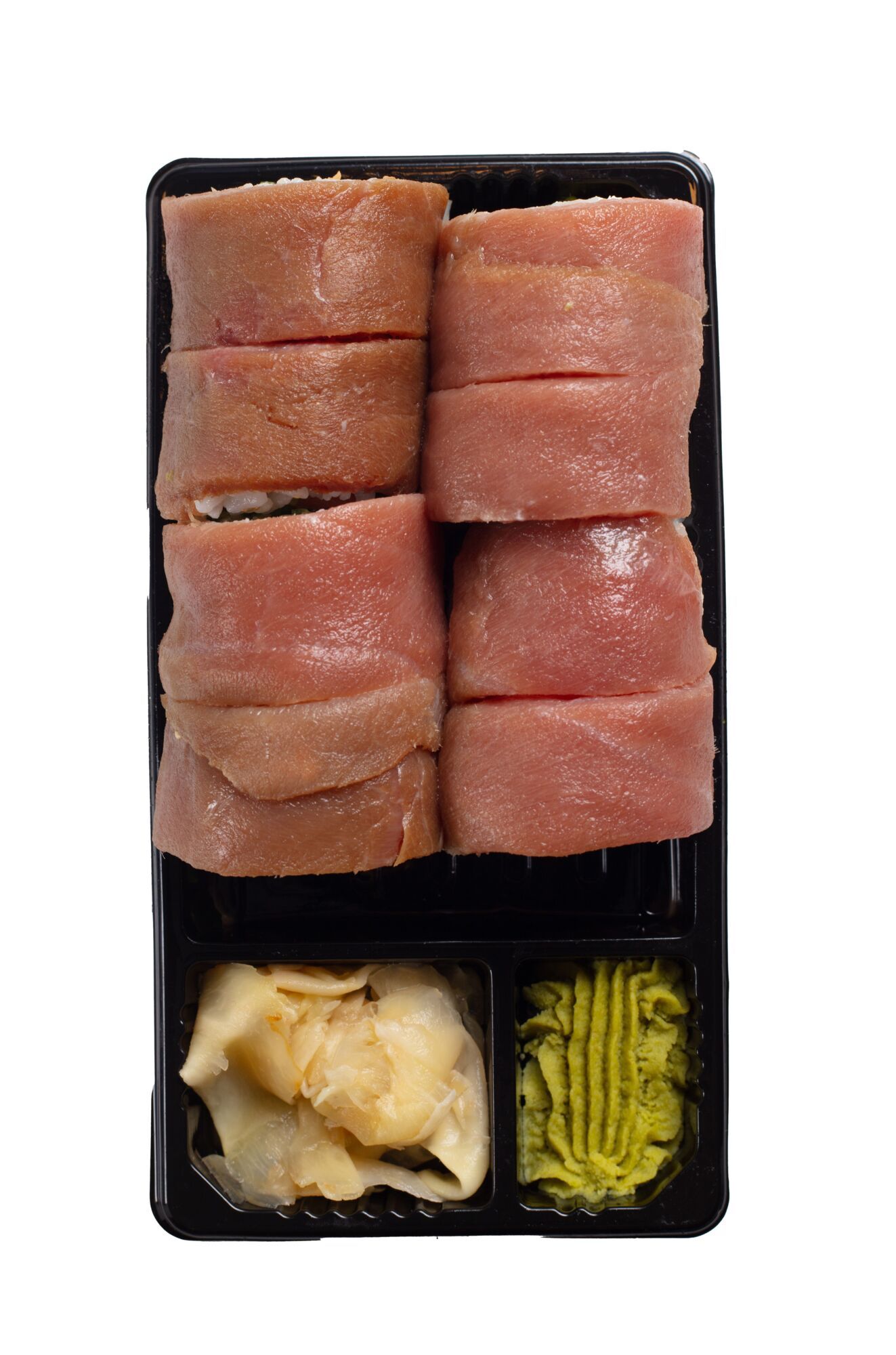 Suzuki Alaska Roll (8 Pcs.)