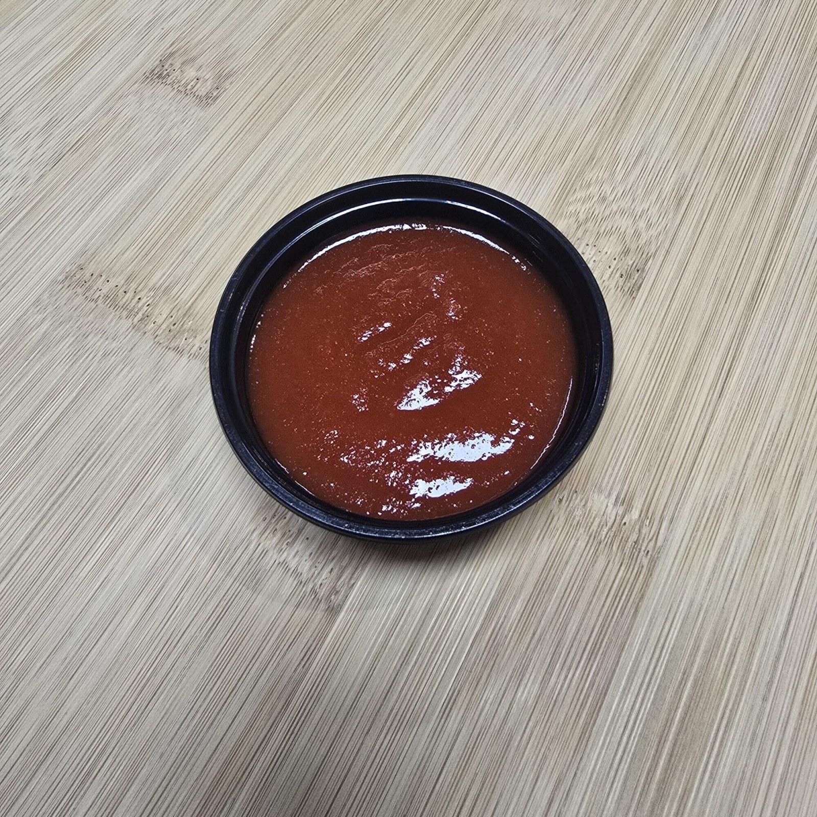 Sriracha Sos