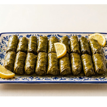 Zeytinyağlı Yaprak Sarma (250 gr.)
