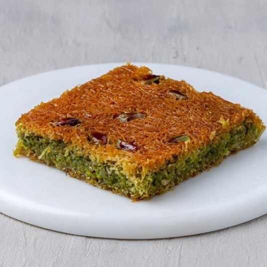 Düz Kadayıf (200 gr)