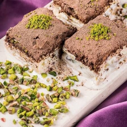 Soğuk Baklava Cevizli (1 kg)