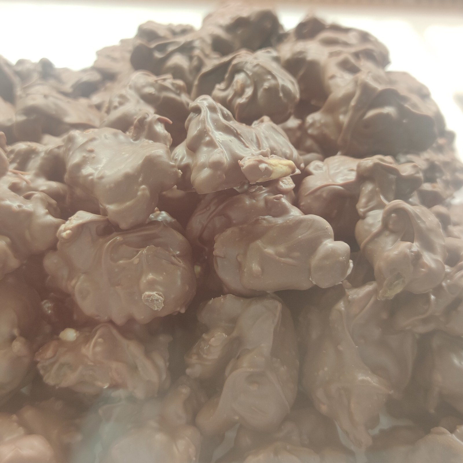 Sütlü Çikolatalı Firi Firi (500 gr)