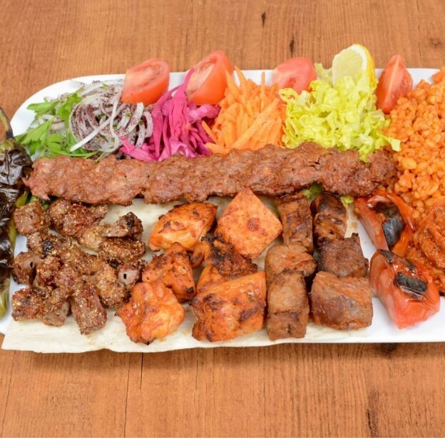 Destan Special Menü