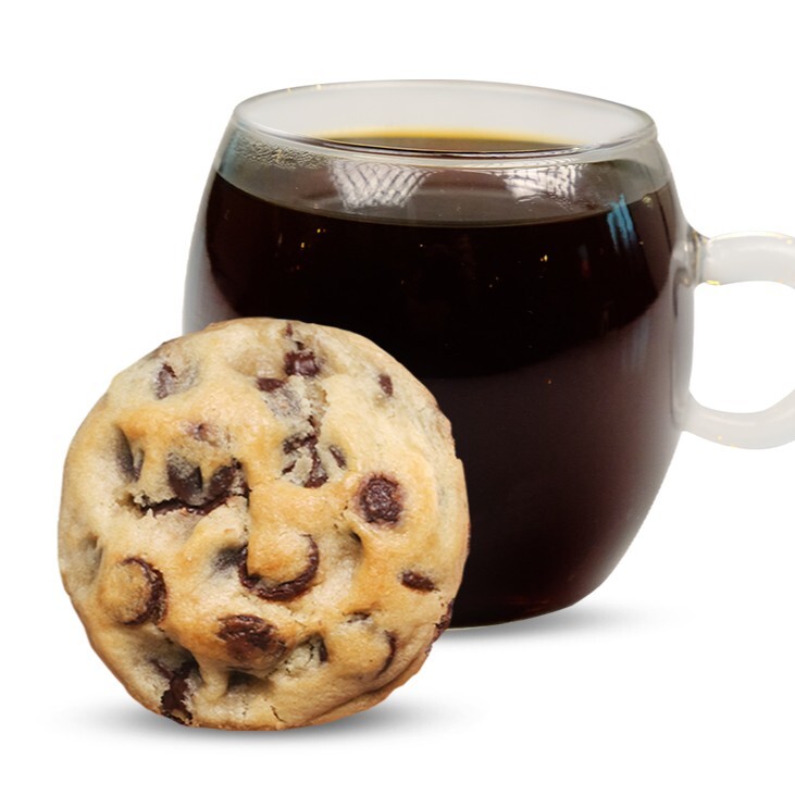 Filtre Kahve & Cookie