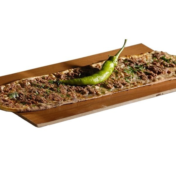 ETLİ EKMEK