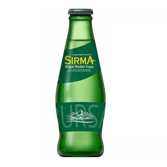 Soda