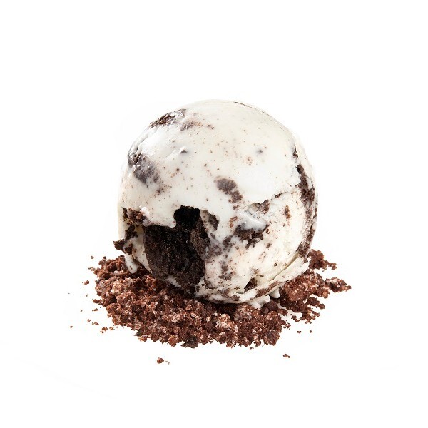 500 gr Oreolu Dondurma