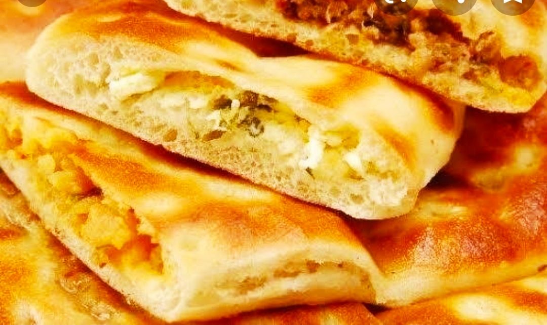 Beyaz Peynirli Kır Pidesi (Adet) Hergün saat 11 00 de çıkmaktadır