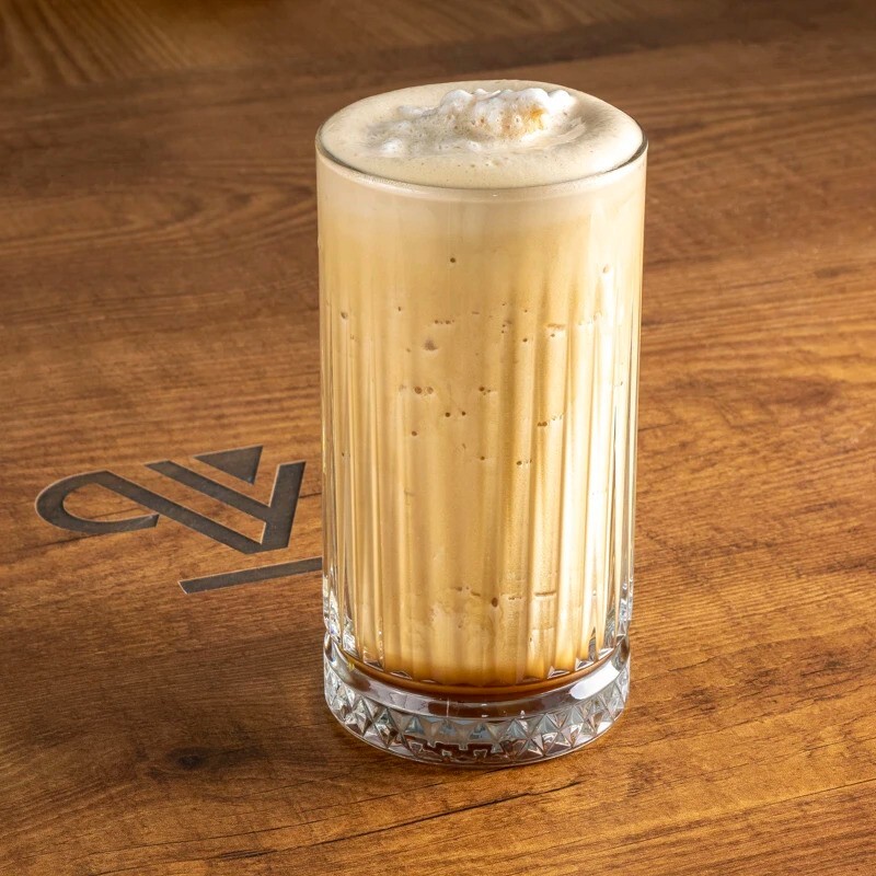 Frappe