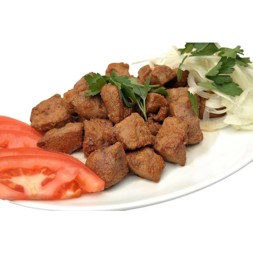 arnavut ciğeri