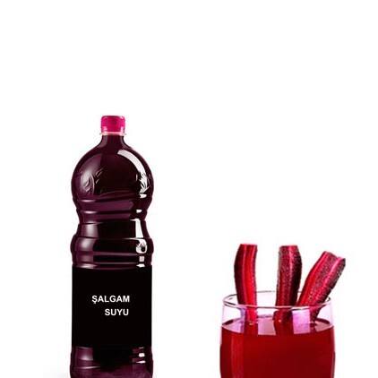 Şalgam Suyu (33 cl.)