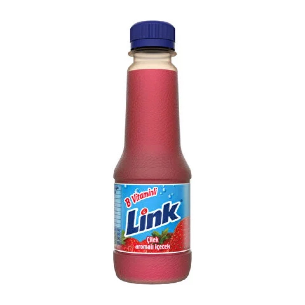 Çilekli Link