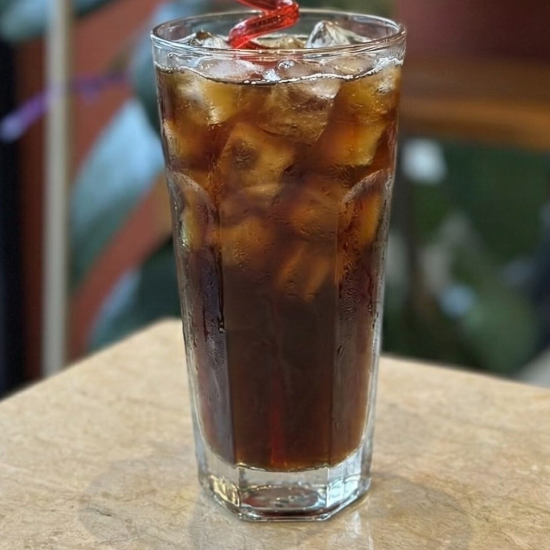 Iced Filtre Kahve